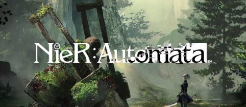 Nier Automata to be realised for PC — vontronium - vontronium.com
