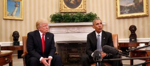 Obama: I Might Call Out Donald Trump After Leaving the White House ... - usnews.com