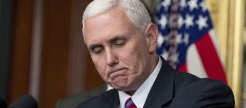 Report: Pence Used Personal Email While Governor - voanews.com