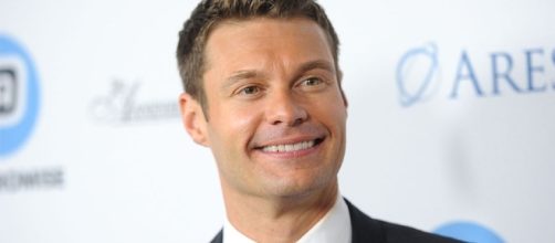 Ryan Seacrest is not replacing Nick Cannon - Photo: Blasting News Library - radiofacts.com