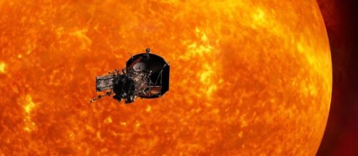 Solar Probe Plus mission: NASA may send robotic spacecraft to Sun ... - canadajournal.net