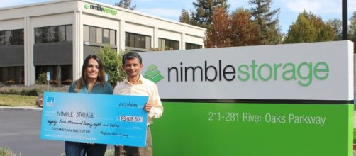 The future of Nimble Storage is with HPE - glassdoor.co.in