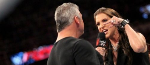 WWE News: Heightened Tension Backstage Between Shane McMahon And ... - inquisitr.com