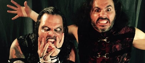 WWE Rumors: WWE Reportedly Wants To Bring Jeff And Matt Hardy Back - inquisitr.com