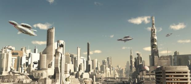 Airbus to Test Self-Flying Passenger Drone in 2017 - govtech.com Airbus to Test Self-Flying Passenger Drone in 2017 - govtech.com