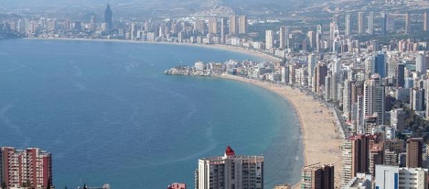 Benidorm is booming | News from Spain - Megafon - megafon.net Benidorm is booming | News from Spain - Megafon - megafon.net