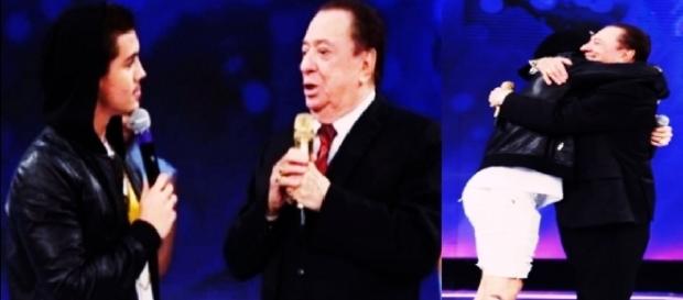 Biel no Raul Gil e a polêmica - Google Biel no Raul Gil e a polêmica - Google
