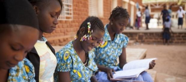 Challenges educating girls in developing countries | Millennium Challenge Corporation - mcc.gov Challenges educating girls in developing countries | Millennium Challenge Corporation - mcc.gov