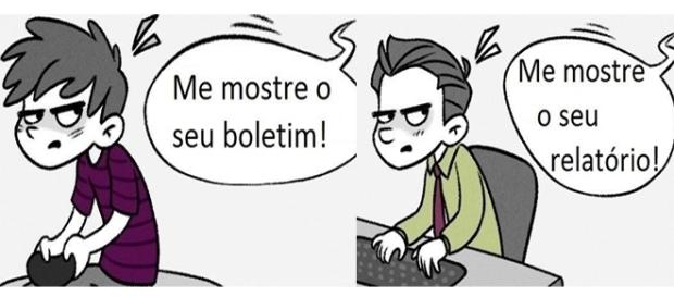 Com o passar dos anos, as pessoas mudam completamente seu pensamento Com o passar dos anos, as pessoas mudam completamente seu pensamento