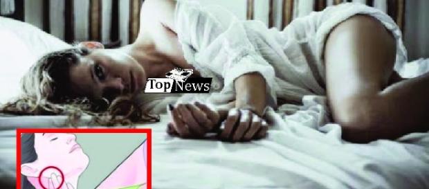 Consequências que a falta de sexo provoca Consequências que a falta de sexo provoca