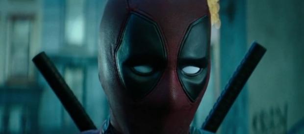 El teaser traíler de Deadpool 2 - Mouse - latercera.com El teaser traíler de Deadpool 2 - Mouse - latercera.com