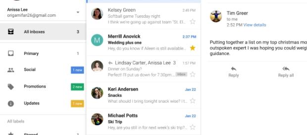 Enjoy all the new features of Gmail v7.2 - gmail.googleblog.com Enjoy all the new features of Gmail v7.2 - gmail.googleblog.com