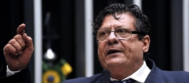 Ex-deputado Fernando Chiarelli Ex-deputado Fernando Chiarelli