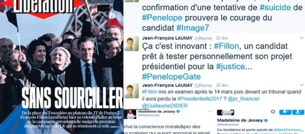 François Fillon avait annoncé qu'il ne se taillerait pas les sourcils. Même pas pour se recaser en télé-réalité ? Il en a pris le chemin François Fillon avait annoncé qu'il ne se taillerait pas les sourcils. Même pas pour se recaser en télé-réalité ? Il en a pris le chemin