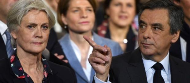 French President hopeful Francois Filon (Source: google) French President hopeful Francois Filon (Source: google)