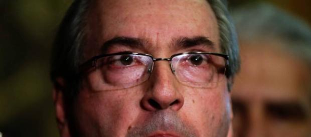 Frieza de Cunha chama a atenção Frieza de Cunha chama a atenção