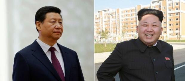 Kim Jong-un, un cauchemar pour Xi Jinping | L'Opinion - lopinion.fr Kim Jong-un, un cauchemar pour Xi Jinping | L'Opinion - lopinion.fr