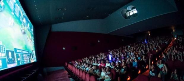 La Liga española de E-Sports quiere conquistar el mundo - mundodeportivo.com La Liga española de E-Sports quiere conquistar el mundo - mundodeportivo.com