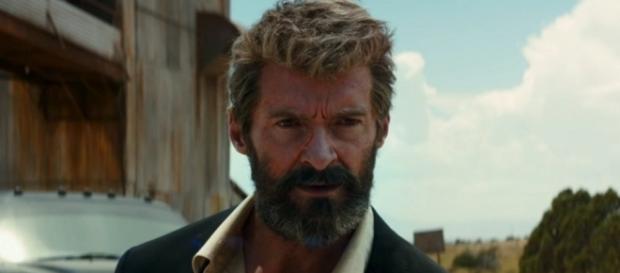 Logan já estreou nos cinemas do Brasil Logan já estreou nos cinemas do Brasil
