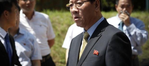 Malaysian PM Najib Razak defends probe into Kim Jong Nam's death - thehansindia.com Malaysian PM Najib Razak defends probe into Kim Jong Nam's death - thehansindia.com