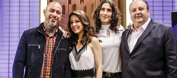 'MasterChef Brasil 2017' está de volta na Band 'MasterChef Brasil 2017' está de volta na Band