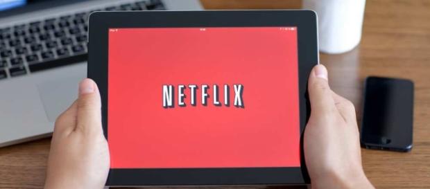 Netflix va coproduire une série avec Canal+, High tech - lesechos.fr Netflix va coproduire une série avec Canal+, High tech - lesechos.fr
