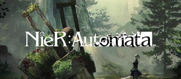 Nier Automata to be realised for PC — vontronium - vontronium.com Nier Automata to be realised for PC — vontronium - vontronium.com