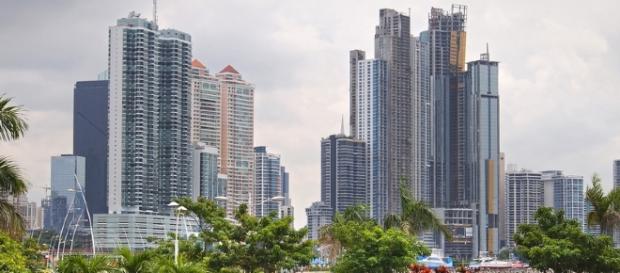Panamá: un mundo para la inversión. Panamá: un mundo para la inversión.