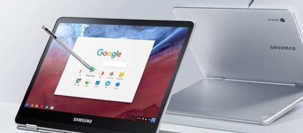 Samsung Chromebook will be a real game changer - liliputing.com Samsung Chromebook will be a real game changer - liliputing.com