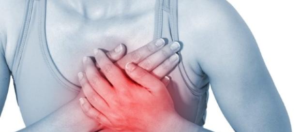 Seu corpo avisa 30 dias antes se você está perto de ter um ataque cardíaco Seu corpo avisa 30 dias antes se você está perto de ter um ataque cardíaco