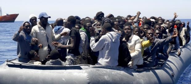 So will die EU die Mittelmeerroute schließen - Libyen-Konzept ... - krone.at So will die EU die Mittelmeerroute schließen - Libyen-Konzept ... - krone.at