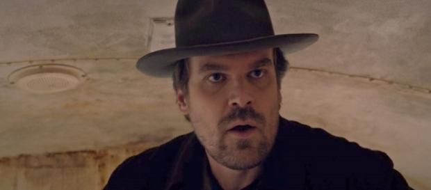 STRANGER THINGS' David Harbour Might Play Cable in DEADPOOL 2 ... - nerdist.com STRANGER THINGS' David Harbour Might Play Cable in DEADPOOL 2 ... - nerdist.com