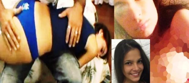 Suposto vídeo de sexo de Emilly do BBB 17 cai no WhatsApp Suposto vídeo de sexo de Emilly do BBB 17 cai no WhatsApp