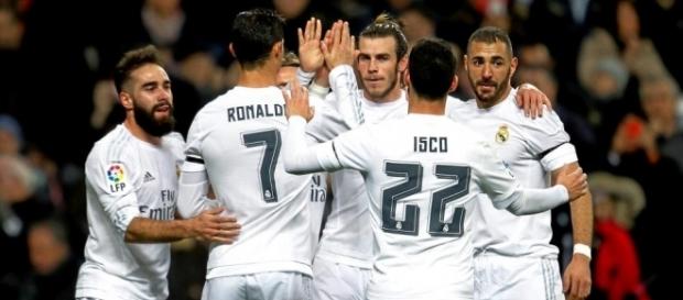 Une future star a refusé le Real Madrid ! Une future star a refusé le Real Madrid !
