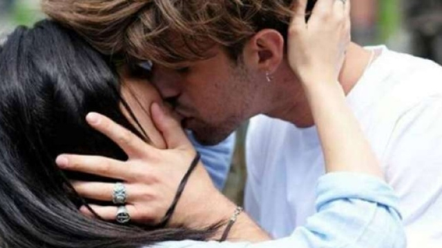 Andrea Damante e Giulia De Lellis di Uomini e Donne si sposano ... - pourfemme.it