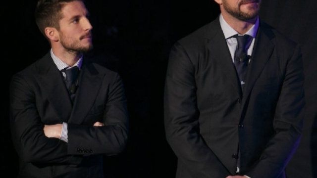 C'è Posta per Te, stasera Ospiti Pepe Reina e Dries Mertens - newsly.it