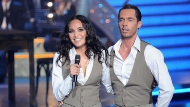 CHOC - #DALS : Un danseur jugé pour atteintes sexuelles sur mineures