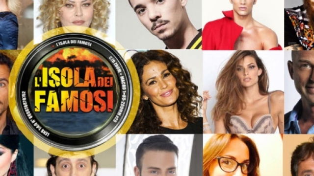 Ecco quanto guadagnano i naufraghi.