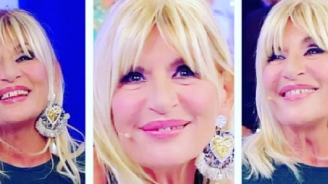 Gossip news UeD Trono Over Gemma