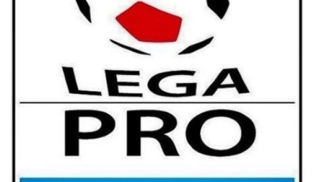 Il logo del campionato di Lega Pro per Unicef
