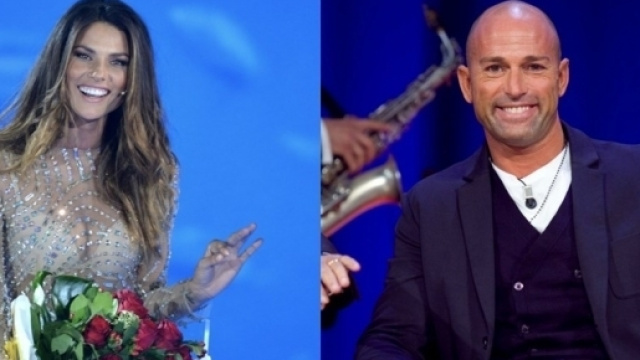 Isola dei Famosi 2017: Stefano Bettarini e Dayane Mello, è amore ... - vanityfair.it