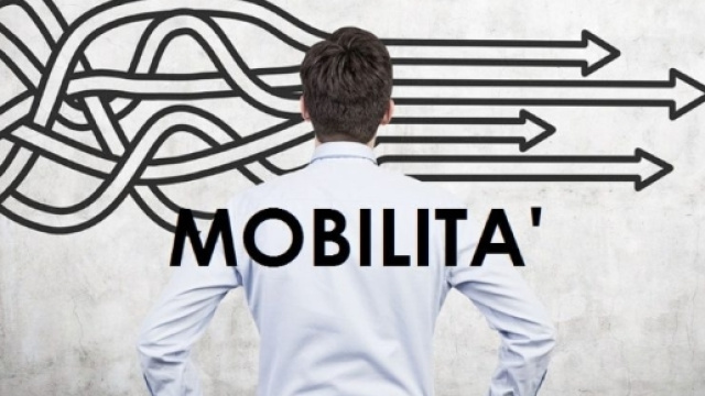 Mobilit&agrave; su scuola: cattedre orario interne ed esterne, come si ... - gildavenezia.it