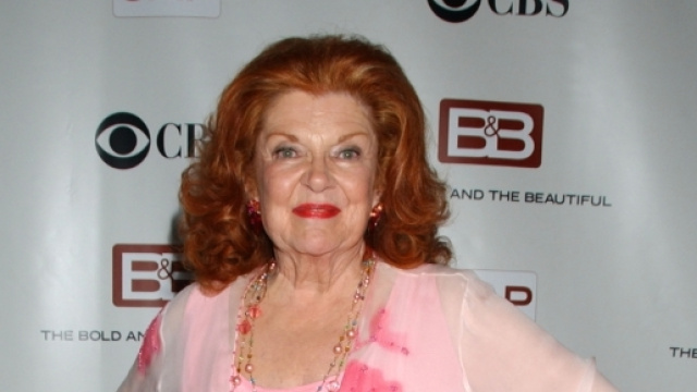 Sally Spectra, soap opera Beautiful.