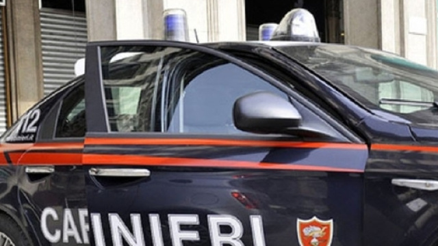 Un senegalese uccide a coltellate il vicino di casa italiano