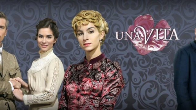 Una vita, anticipazioni soap opera