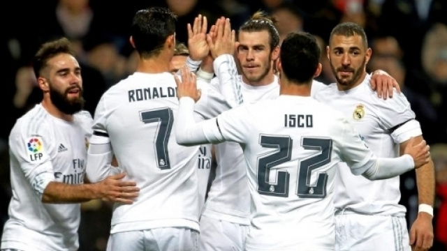 Une future star a refus&eacute; le Real Madrid&nbsp;!