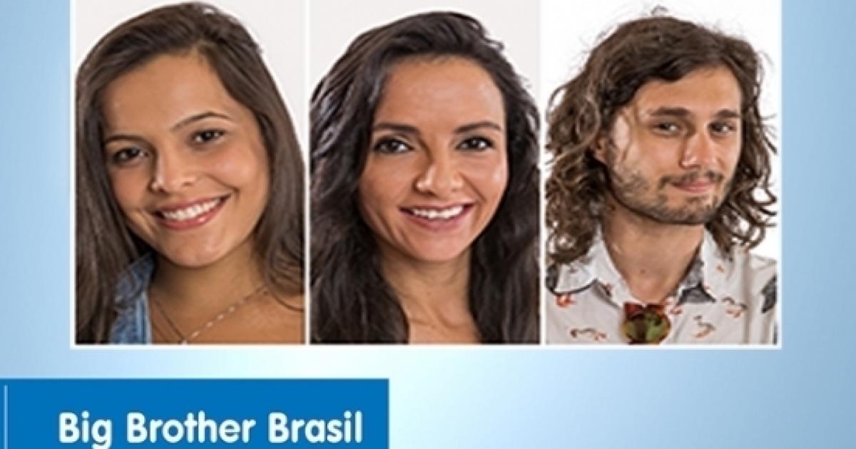 Enquete BBB 17 do site UOL: internautas ficam surpresos ...