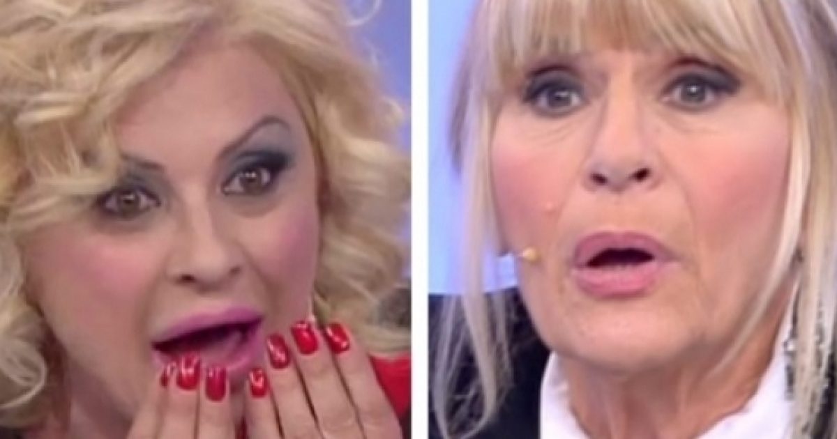 Maria De Filippi Contro Gemma Galgani Ecco Perchè 