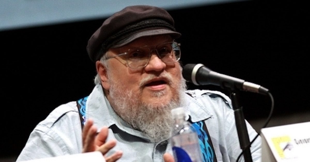 ‘Winds of Winter’ release date confirmed by RR Martin. 'GoT' fans rejoice