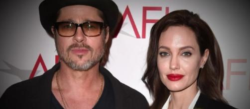 Has Angelina Jolie found herself a new man after painful split from Brad Pitt? (via YouTube - TODAY)